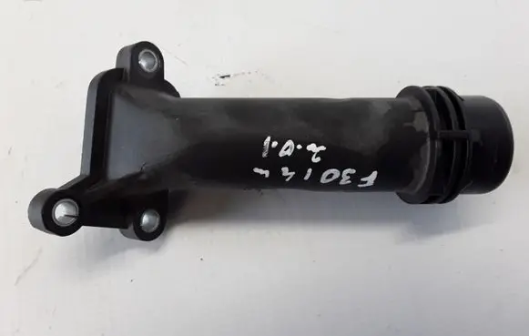 Brake vacuum hose/pipe