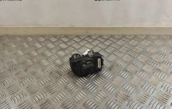 Opel Astra J Intake manifold valve actuator/motor TMS2