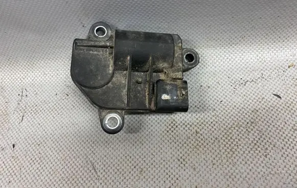BMW X3 G01 Air flap motor/actuator 5A607B7