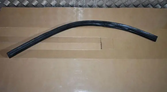 Mercedes-Benz E W214 Engine compartment rubber A214887000055