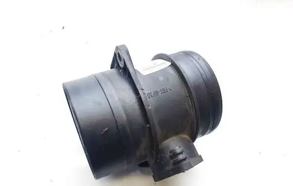 Audi A4 S4 B6 8E 8H Mass air flow meter 0281002461 074906461B