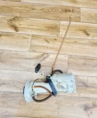 Audi A4 S4 B6 8E 8H In-tank fuel pump 8E0919051
