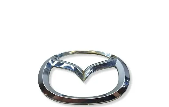 Mazda RX8 Manufacturers badge/model letters F15251731
