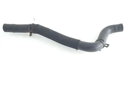 Volkswagen Touareg I Engine coolant pipe/hose