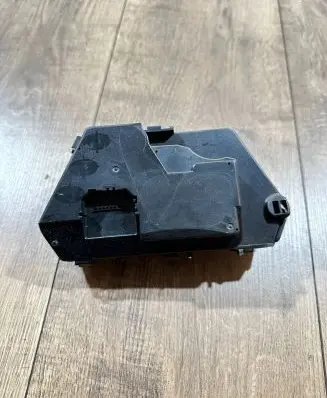 Mercedes-Benz S W220 Door control unit/module 2208214958 034630920201 03463092