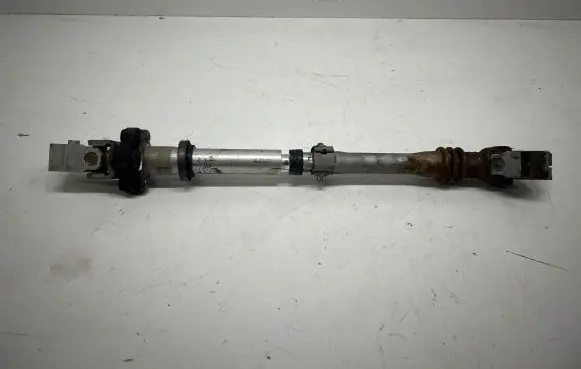 Mercedes-Benz C W204 Steering column universal joint PP204450191 PP204452255 121630956