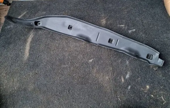 BMW X7 G07 Fender end trim 7214654 19184810