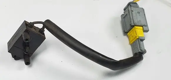 Clutch pedal sensor