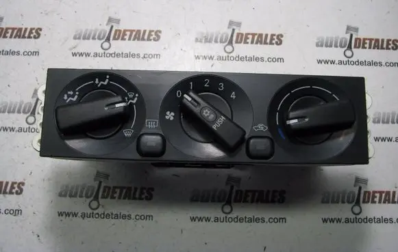 Mitsubishi Carisma Climate control unit MR500527