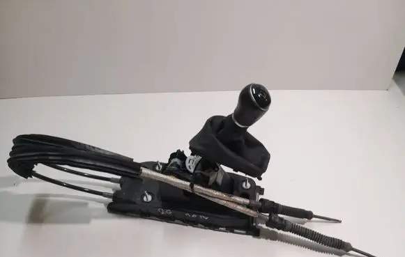 Volkswagen Polo VI Gear shift rod 2Q0711049J