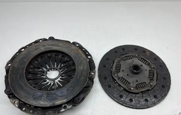 Audi A4 S4 B5 8D Clutch set kit 078141031S 077141117P