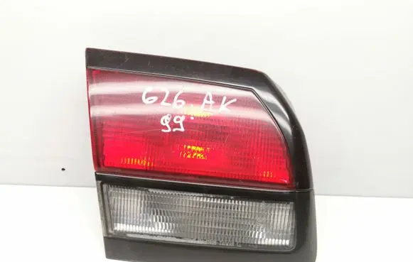 Mazda 626 Tailgate rear/tail lights 13261825