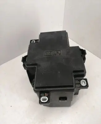 Jaguar I-Pace Fuse box set M9D314A076BB J9D314A076DA
