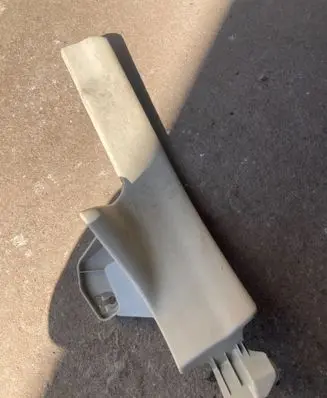 Volvo S60 Other sill/pillar trim element 31307507