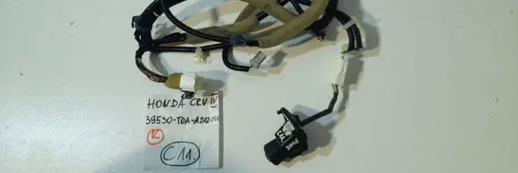 Honda CR-V Reversing camera 39530T0AA212M1