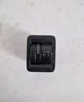 Volkswagen PASSAT B6 Panel lighting control switch 3c0941334a