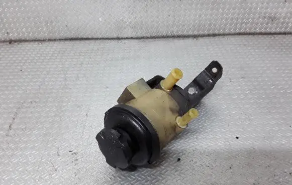Hyundai Santa Fe Power steering fluid tank/reservoir