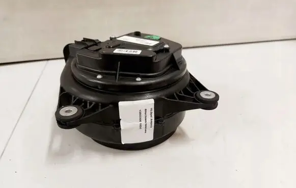 Opel Ampera Heater fan/blower