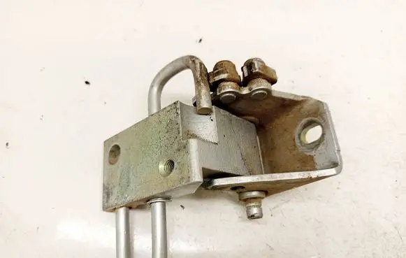 Seat Altea Rear door lower hinge 6Q4833411