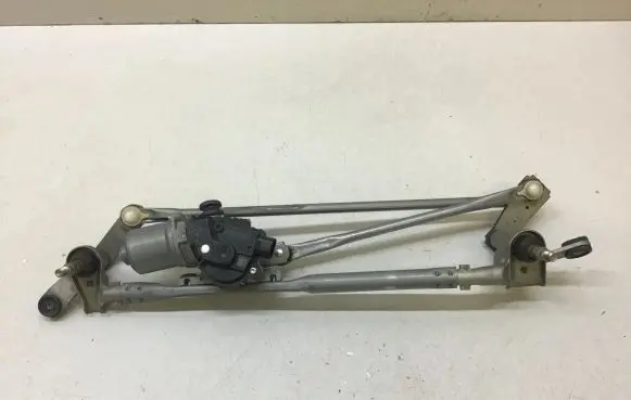 Jaguar E-Pace Front wiper linkage and motor J9C317500BA