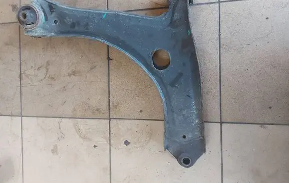 Ford Transit Custom Front lower control arm/wishbone