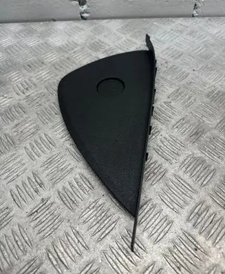 BMW X3 F25 Dashboard side end trim 9184140