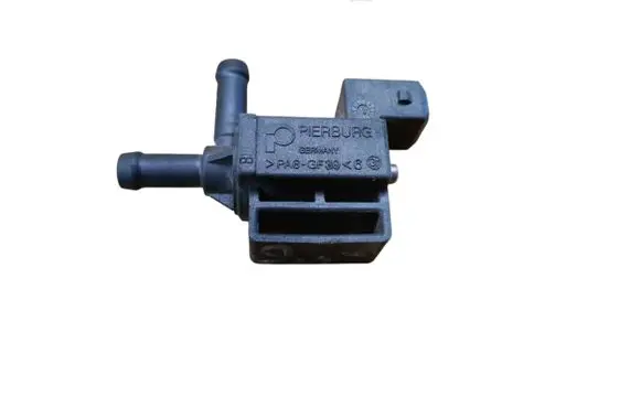 Volvo S60 Turbo solenoid valve 9470775 01T124 72251702