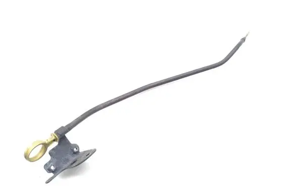 Chevrolet Orlando Oil level dip stick 