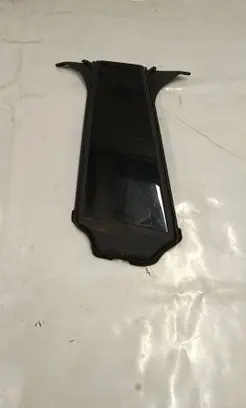 BMW i4 (B) pillar trim (top) 7483006