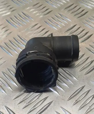 Audi A3 S3 8P Engine coolant pipe/hose 1K0122291BM PA66GF30
