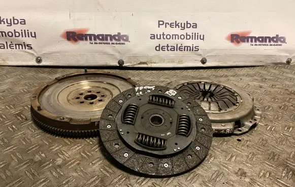 Ford Focus Clutch set kit