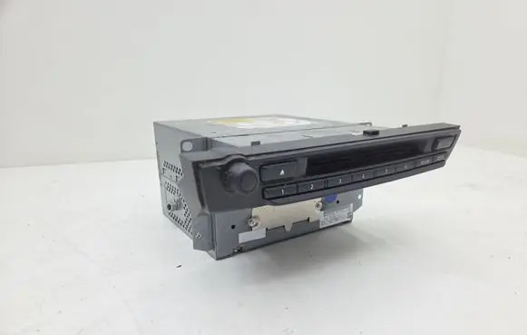 BMW X5 E70 Radio/CD/DVD/GPS head unit 927807501