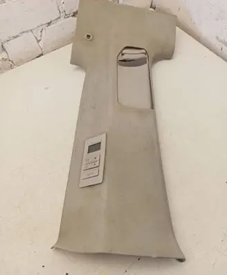 Volkswagen Transporter - Caravelle T4 (A) pillar trim 7D0867239 7D0907049Y