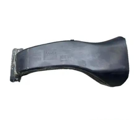 Mini Cooper Countryman F60 Intercooler air guide/duct channel 51747439130 WZ706 27648710