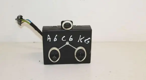 Audi A6 S6 C6 4F Door control unit/module 4F0959795E
