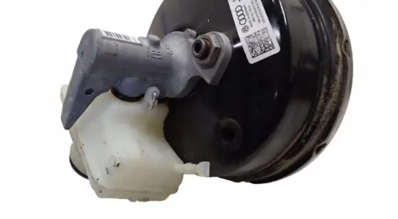 Audi A5 Sportback 8TA Brake booster 8K0612103N 8k0612103n