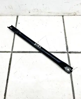 BMW 5 F10 F11 Radiator support slam panel bracket 7180318