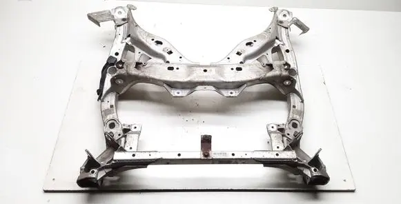 BMW 5 F10 F11 Front subframe 6796692