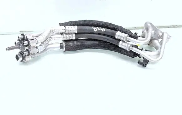 Tesla Model 3 Air conditioning (A/C) pipe/hose 162670100D