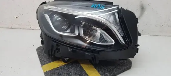 Mercedes-Benz GLC X253 C253 Headlight/headlamp A2539065201 Q02ZGS0001 1251820