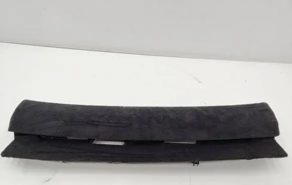 Porsche 911 992 Tailgate trim 992867403AL