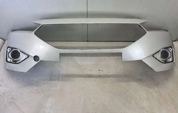 Seat Tarraco Front bumper 5FJ807221 Z1685