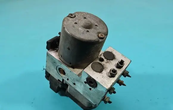 Opel Zafira A ABS Pump 0273004363 IMPRK1368507