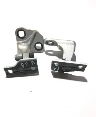 BMW 7 E65 E66 Front door upper hinge 7017815