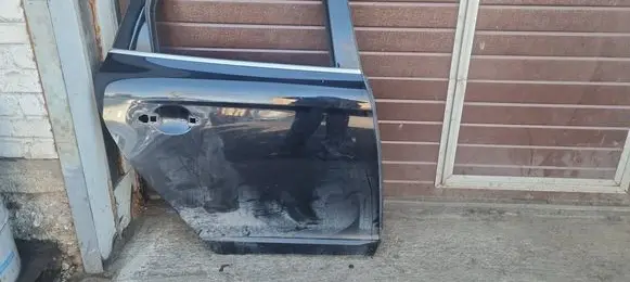 Volvo XC60 Rear door 30745504