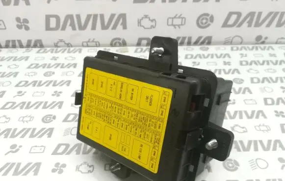SsangYong Kyron Fuse module 8213009480