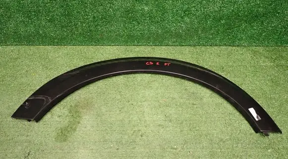 Citroen C3 Rear arch trim 9845601980