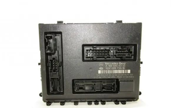 Mercedes-Benz A W169 Other control units/modules a1695454332