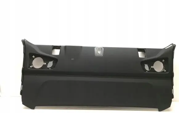 BMW 5 G30 G31 G38 Manual rear window sunshade cover 