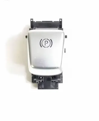 Mercedes-Benz EQC Hand parking brake switch A2059051516 HW164100